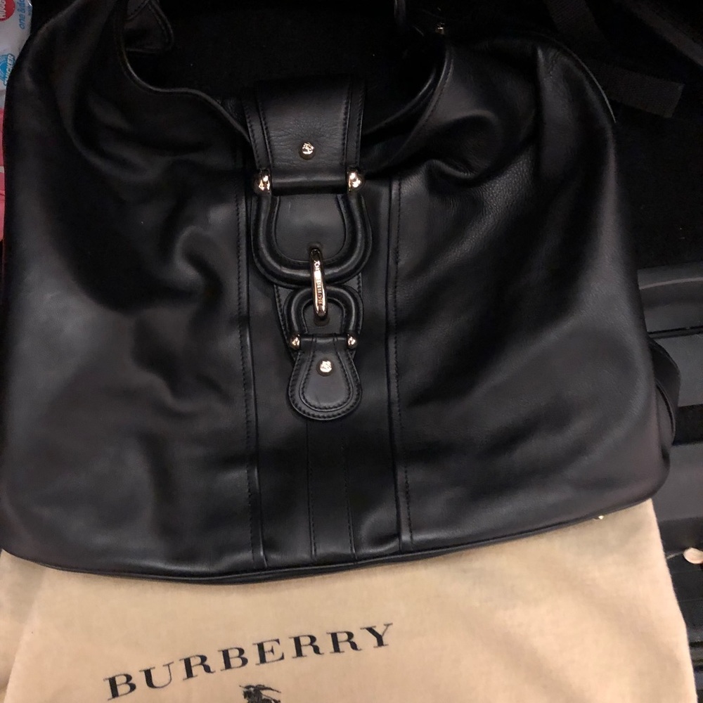 Woman’s handbag